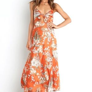 Petal and pup whitmore dress